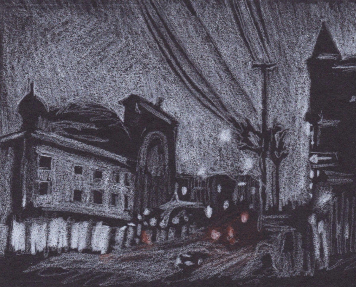 Drawings and Illustrations